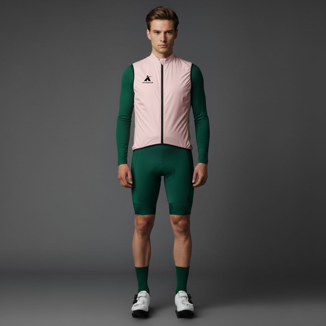 Evy Kangaroo Vest
