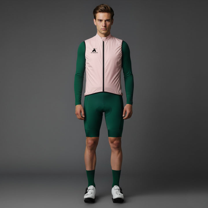 Evy Kangaroo Vest