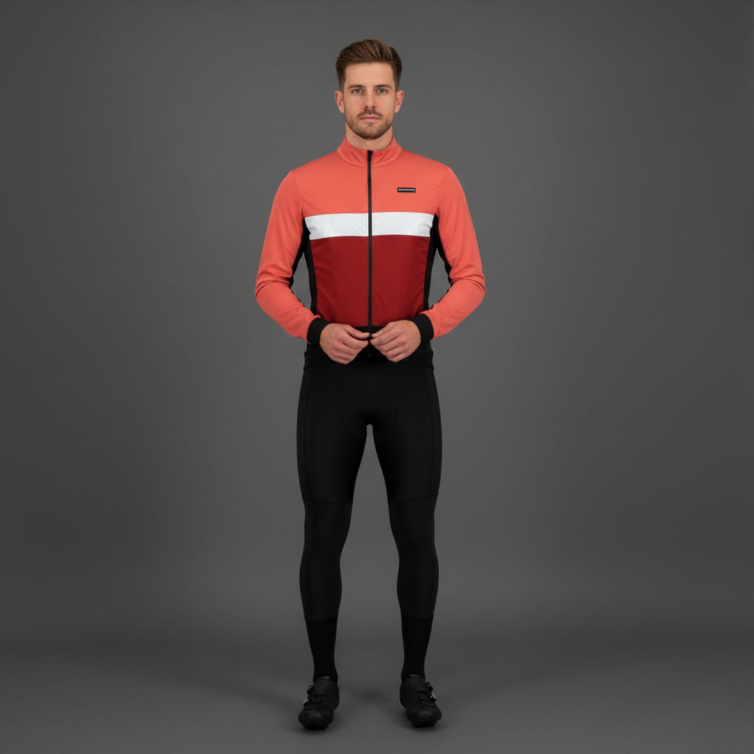 Chaqueta Ciclismo N-Concept