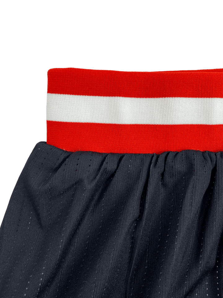 Ropa de baloncesto personalizada