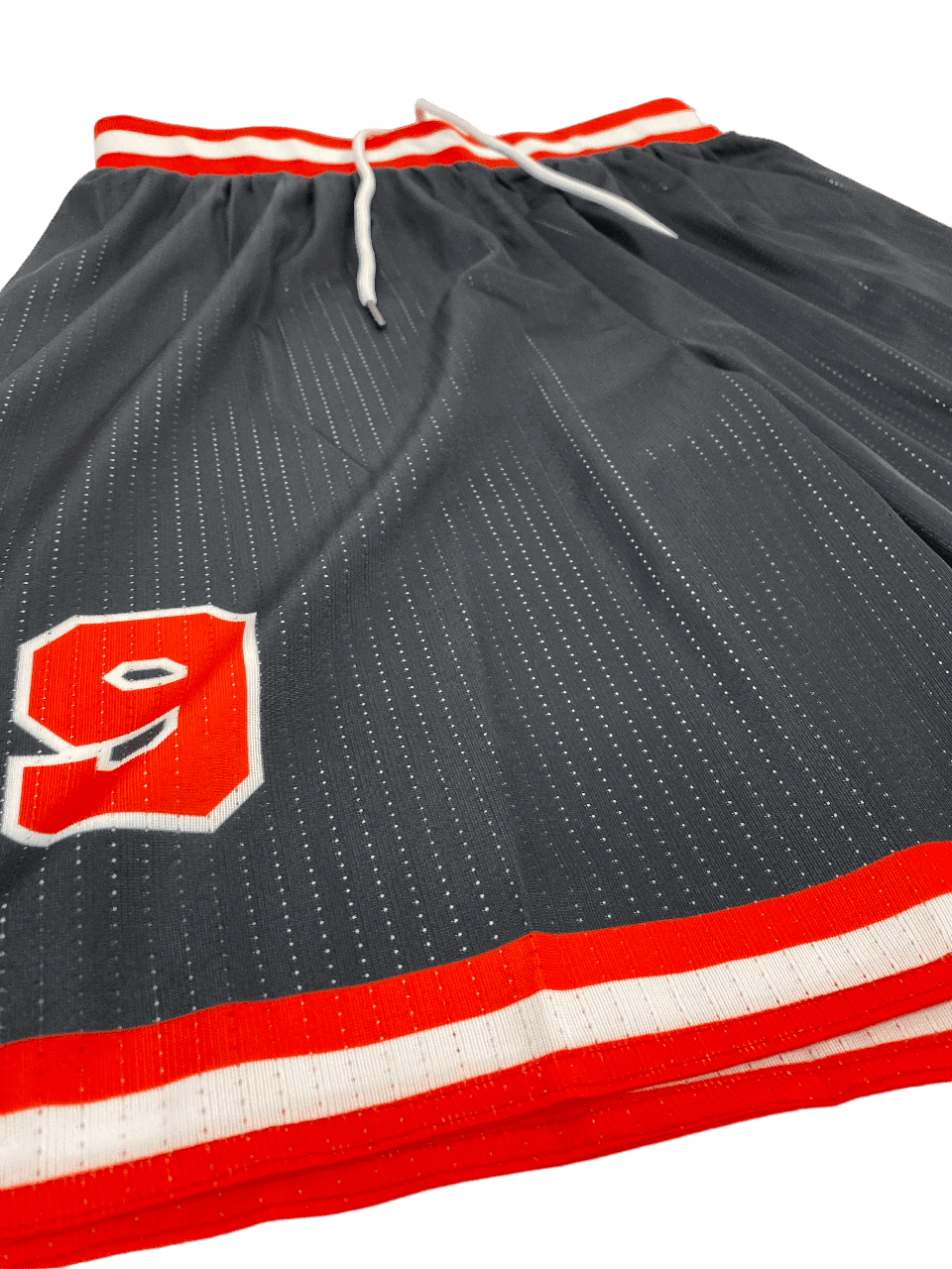 Ropa de baloncesto personalizada