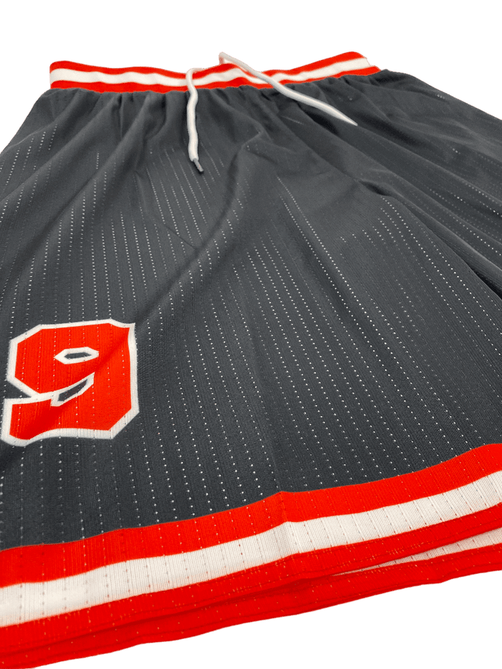Ropa de baloncesto personalizada