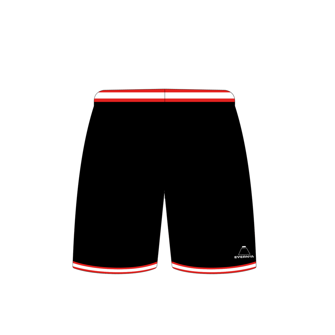 Ropa de baloncesto personalizada