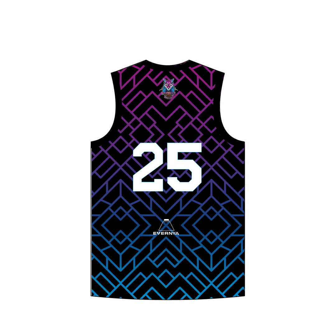 Ropa personalizada baloncesto