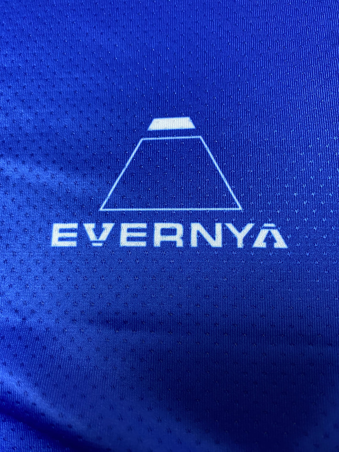 Equipación personalizada fútbol