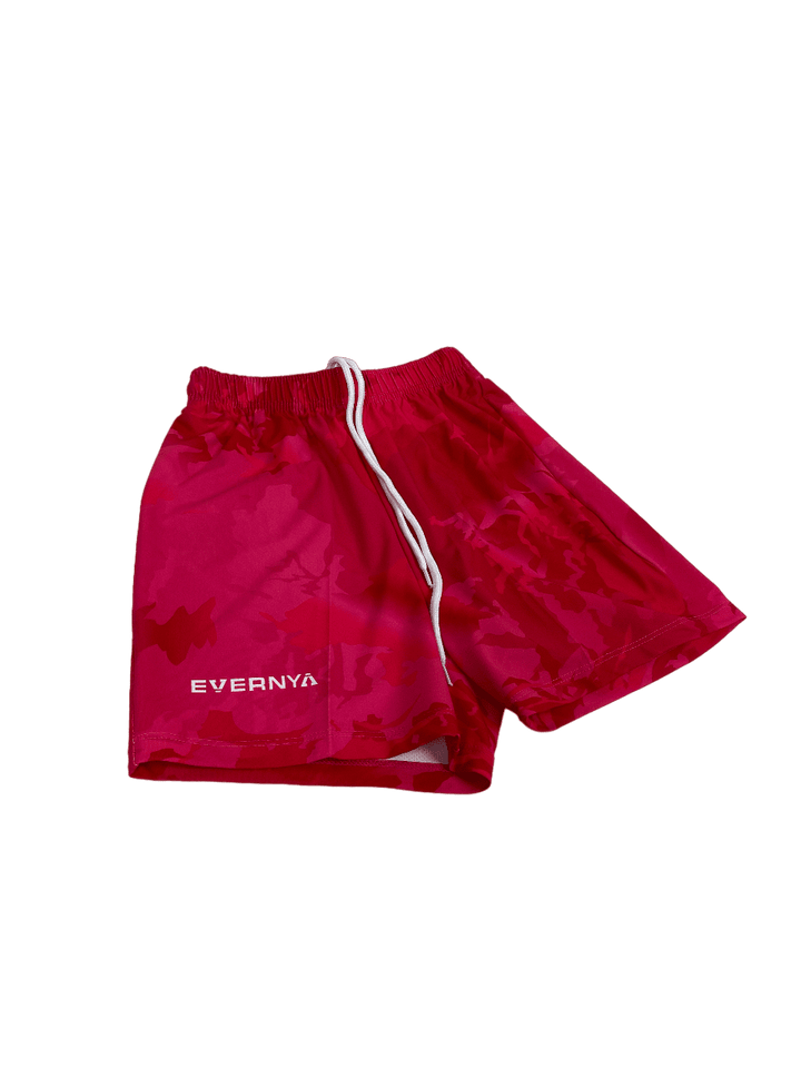 PANTALÓN FÚTBOL EVY REGULAR - evernya