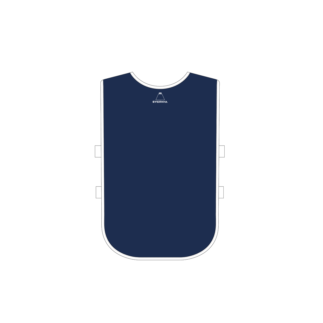 Equipación personalizada fútbol