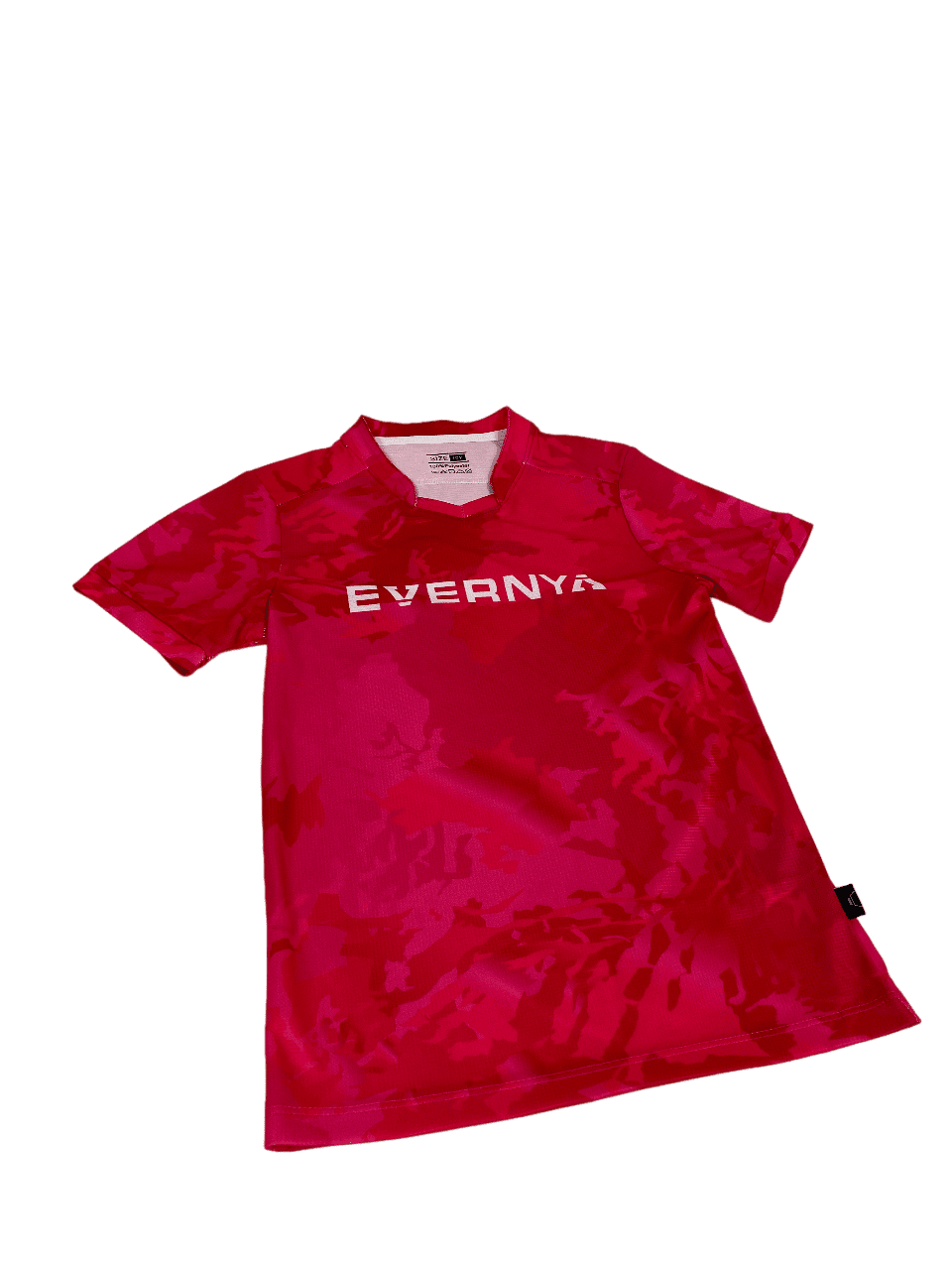 Equipación personalizada fútbol