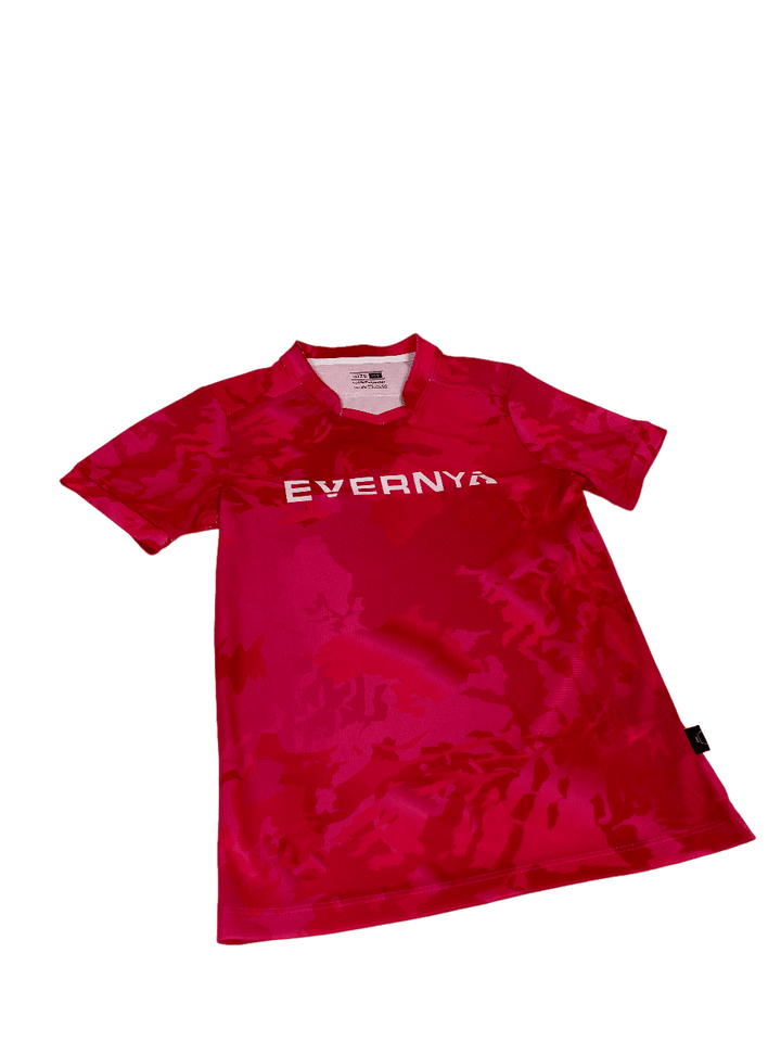 Equipación personalizada fútbol