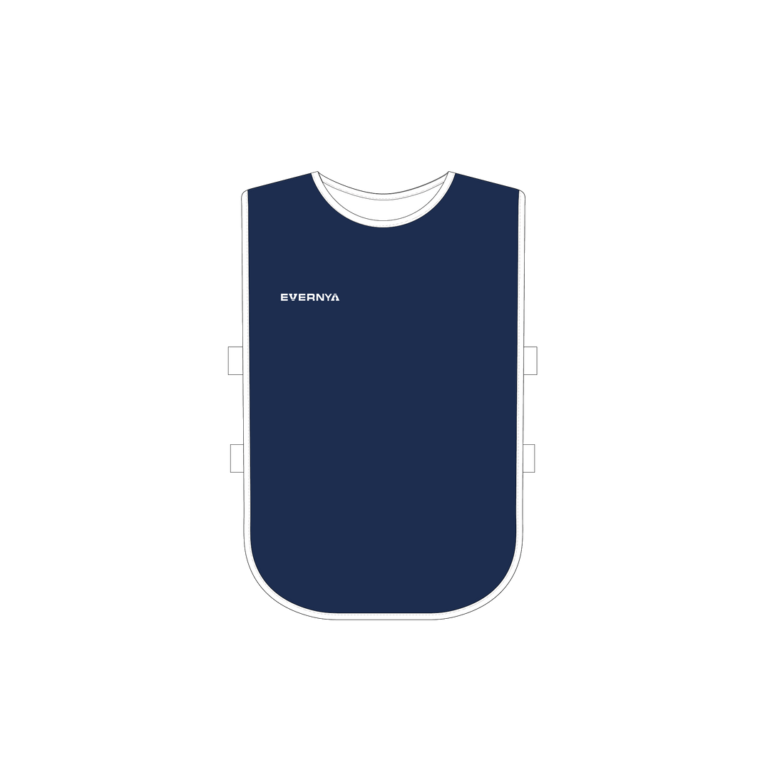 Equipación personalizada fútbol
