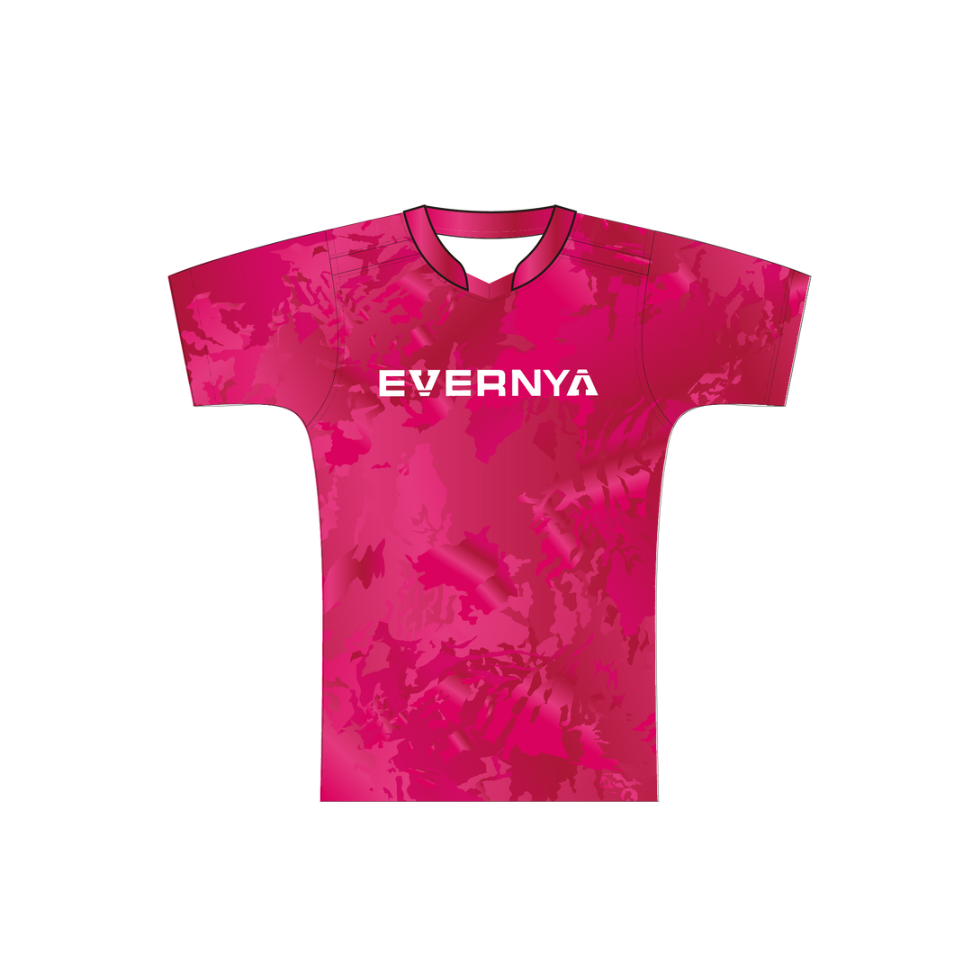 Equipación personalizada fútbol