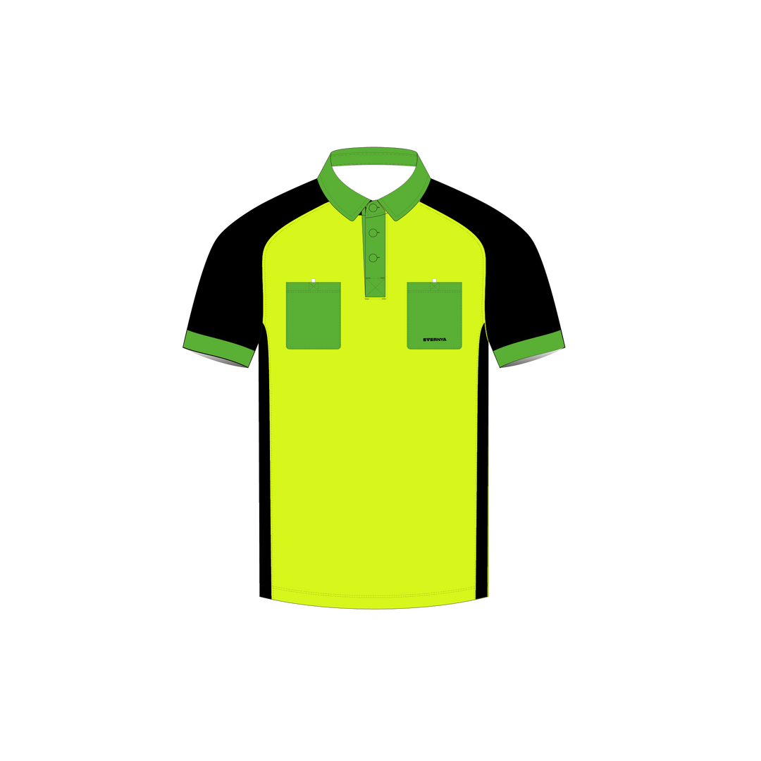 Equipacion personalizada futbol