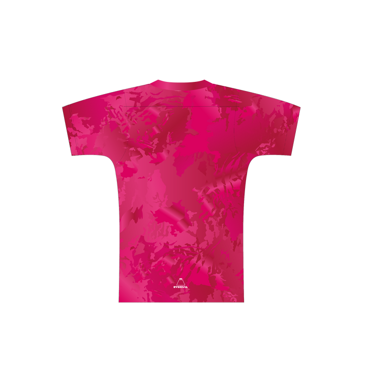 Equipación personalizada fútbol