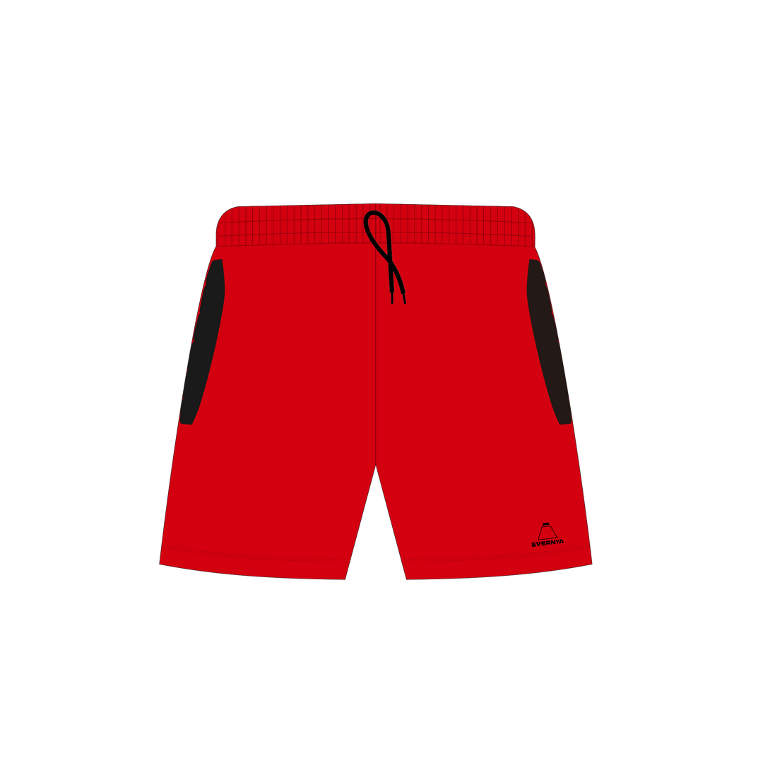 Equipacion personalizada futbol