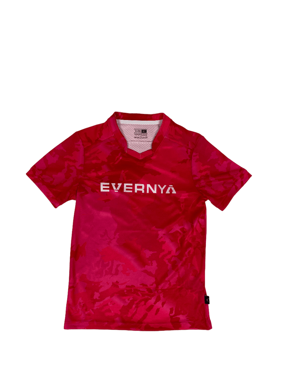 Equipación personalizada fútbol