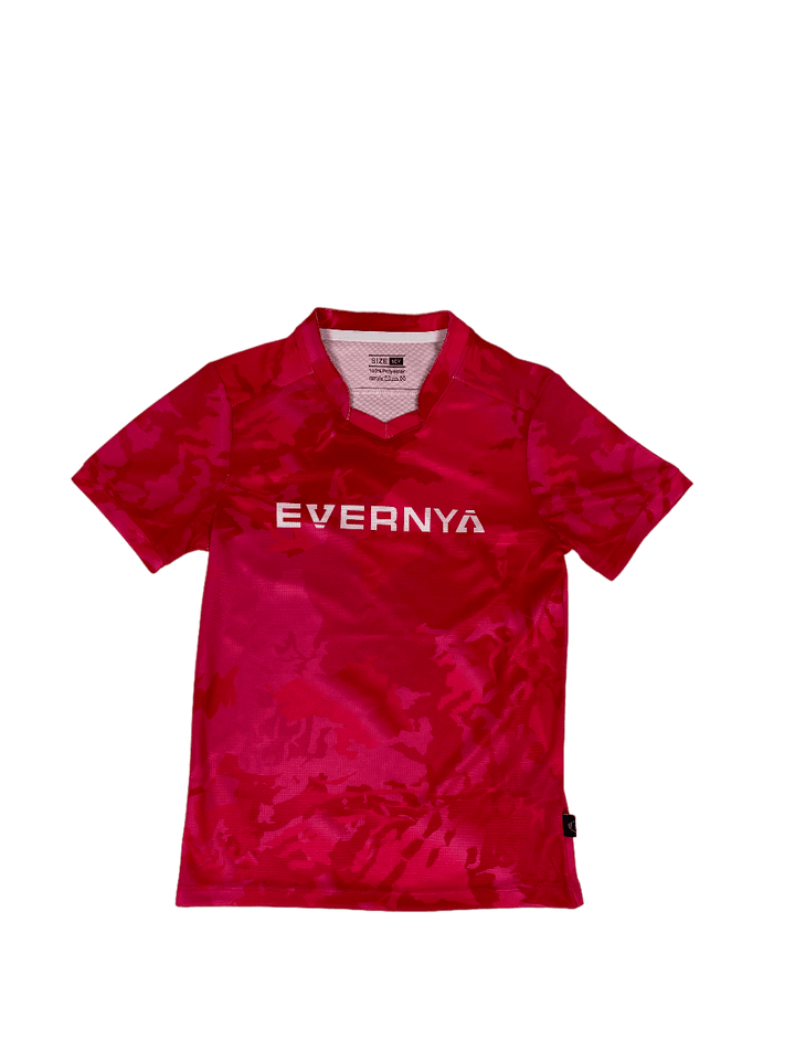 Equipación personalizada fútbol