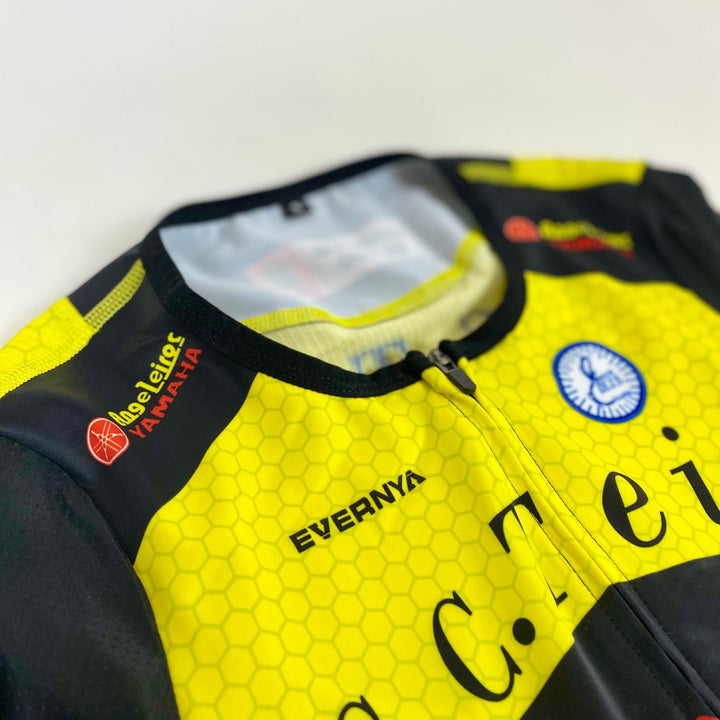 Integral Cycling Evy Aero-Pro