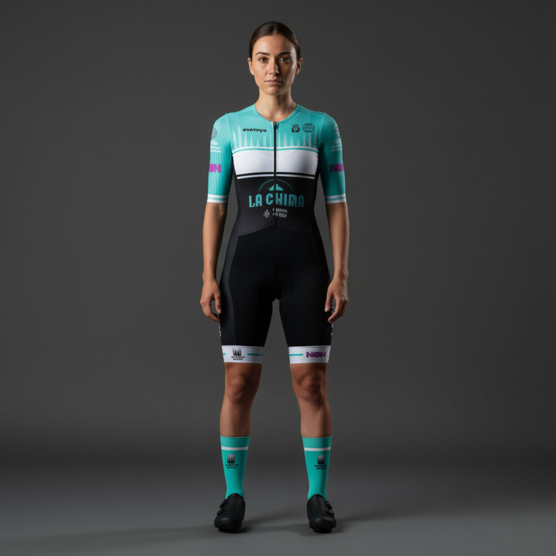 Integral Cycling Evy Aero-Pro