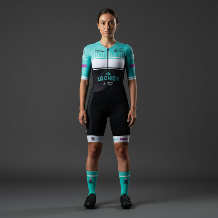 Integral Cycling Evy Aero-Pro