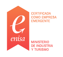empresa emergente certificada