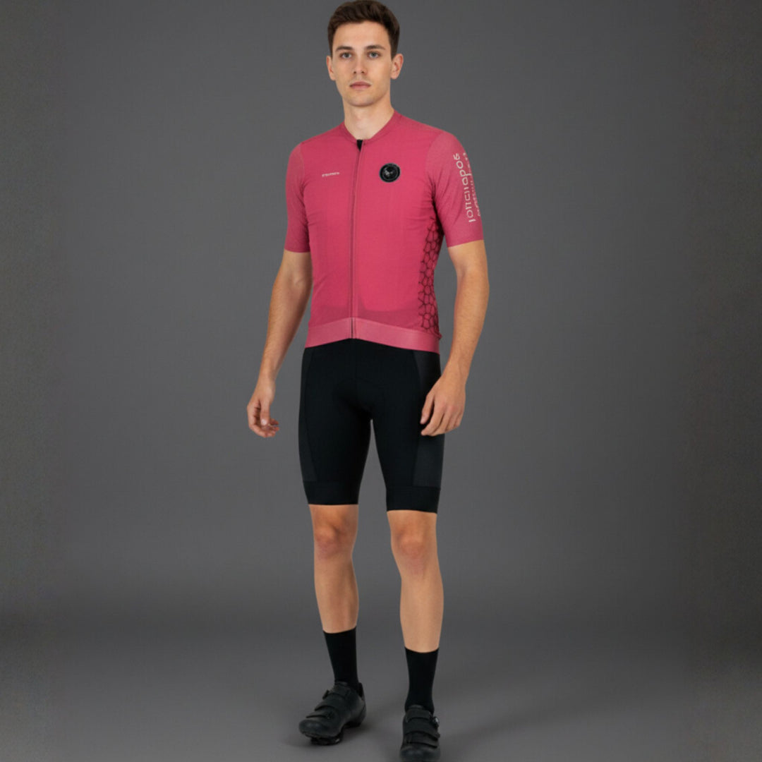 Maillot Evy Beastmode