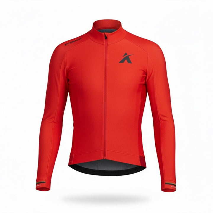 EVY NEXT Thermal Jersey