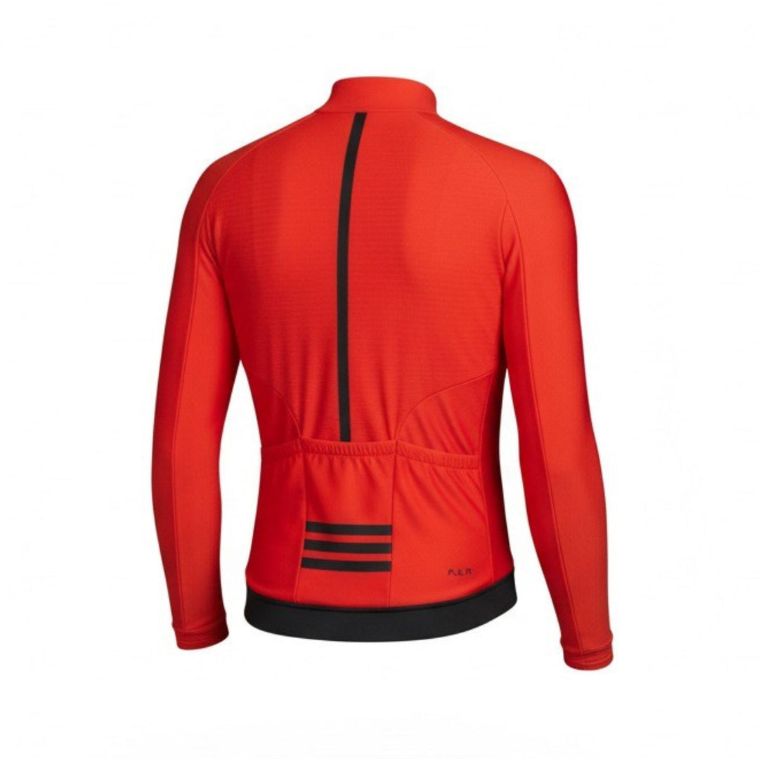 EVY NEXT Thermal Jersey