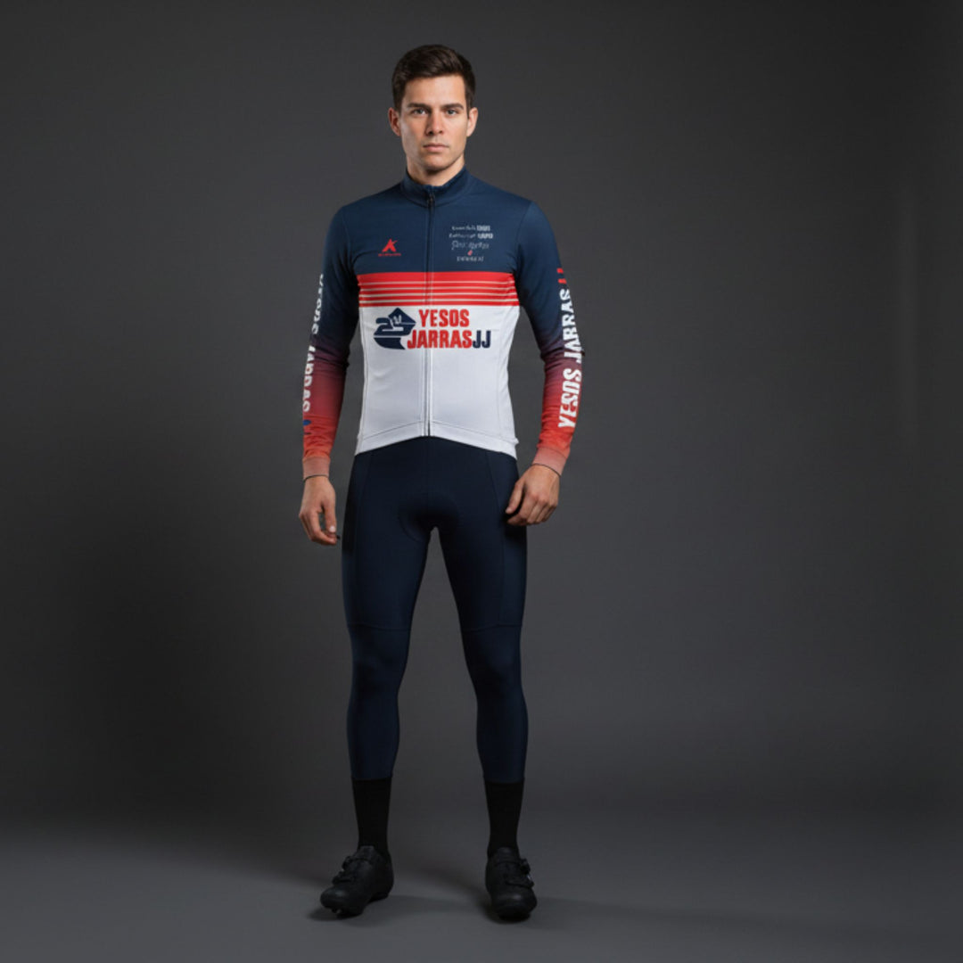 Maillot Beastmode Winter