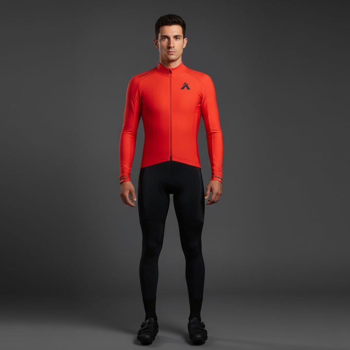 EVY NEXT Thermal Jersey