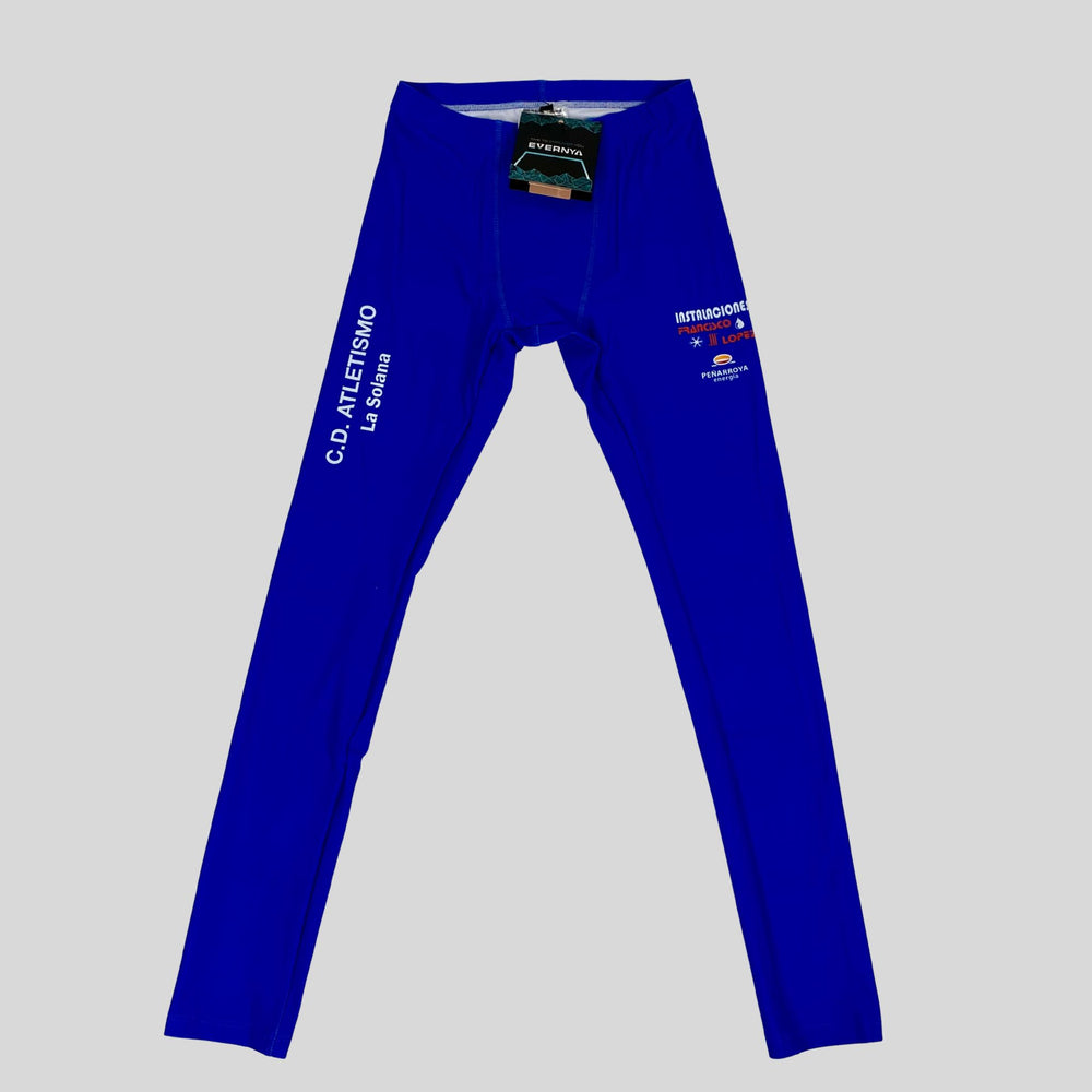 Malla Larga Evy Razor Running - evernya