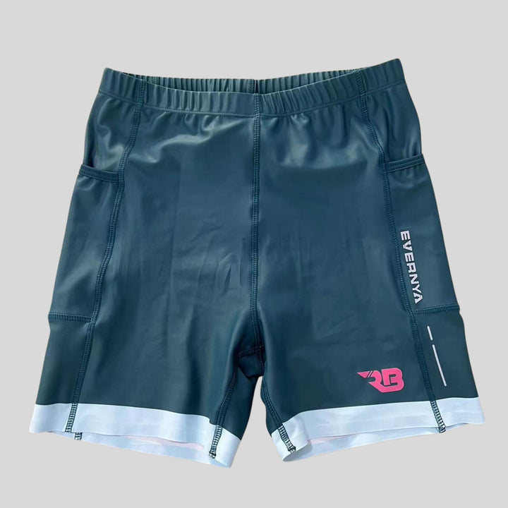 MALLAS CORTAS EVY RB PRO - evernya