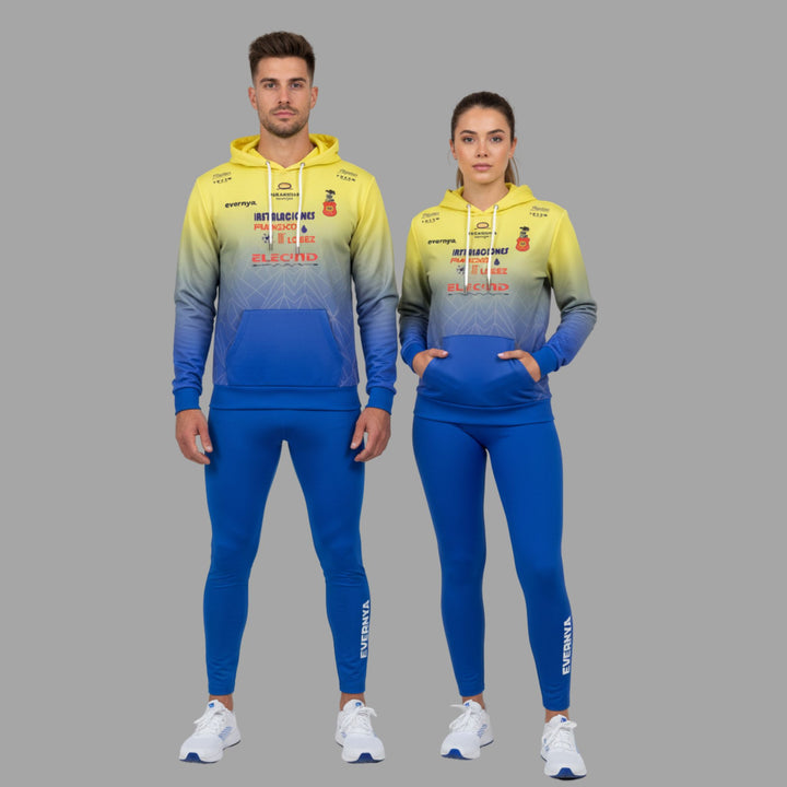 Malla Larga Evy Razor Running - evernya
