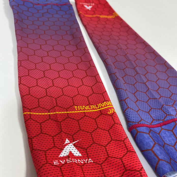 Manguitos Evy Carbon Pro - evernya
