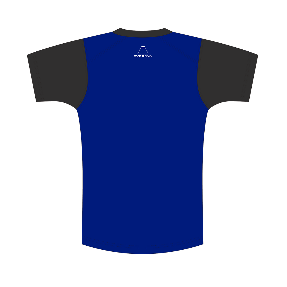 camiseta endure stron para crossfit