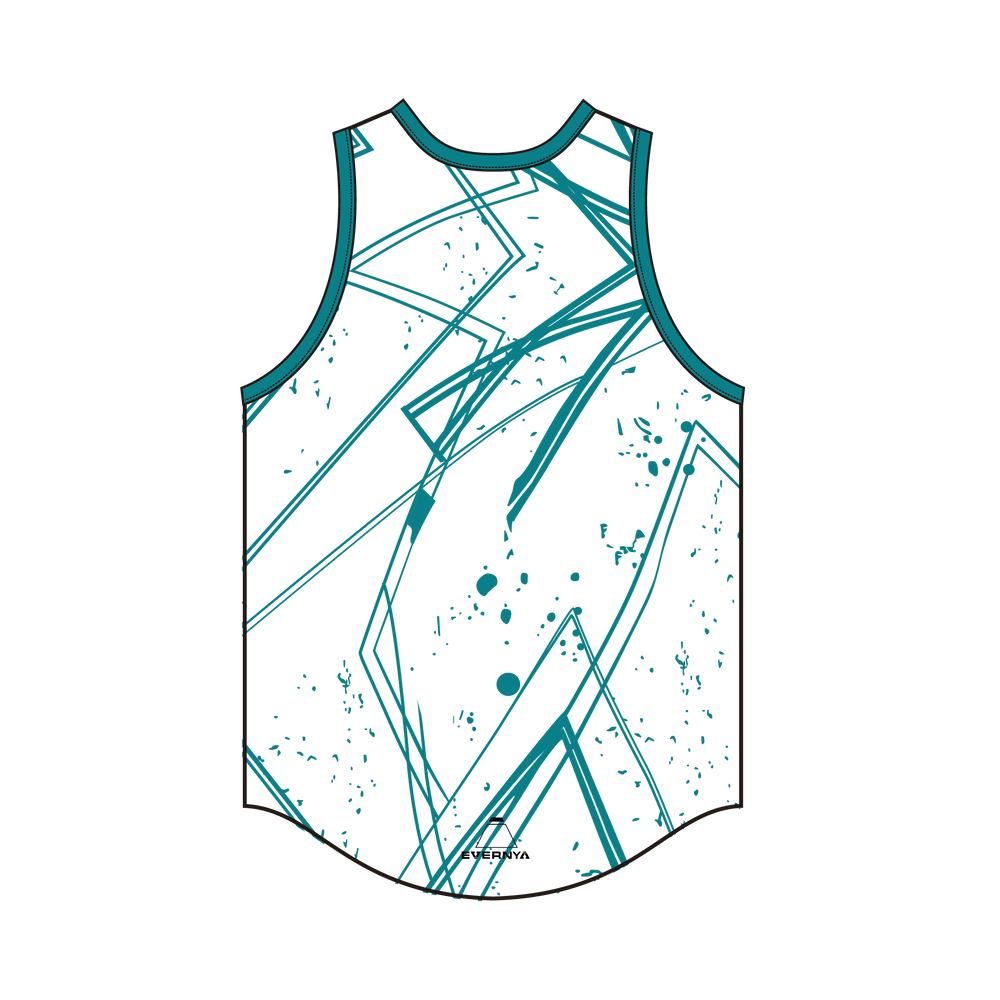 CAMISETA CURVETANK CROSSFIT