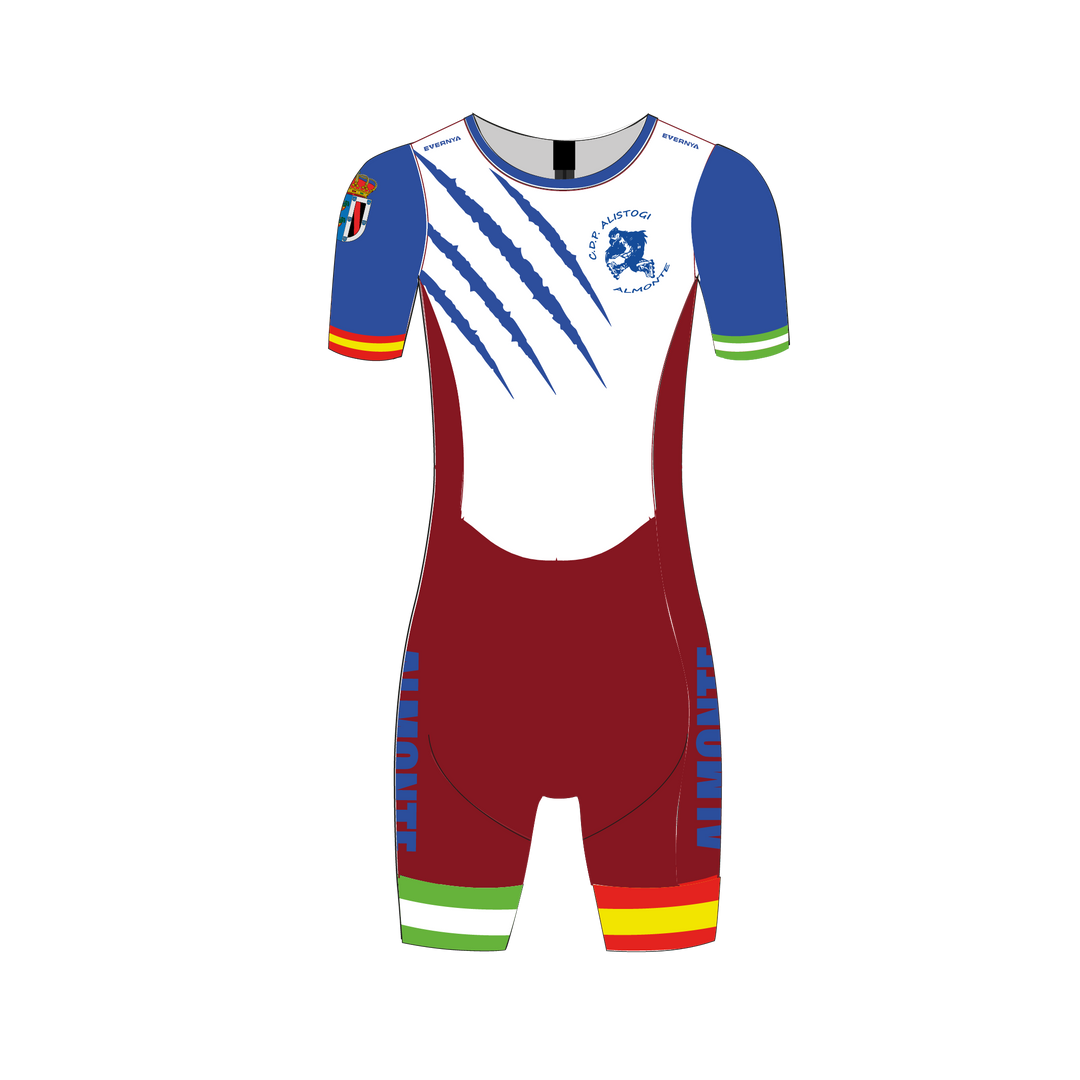 ropa personalizada patinaje