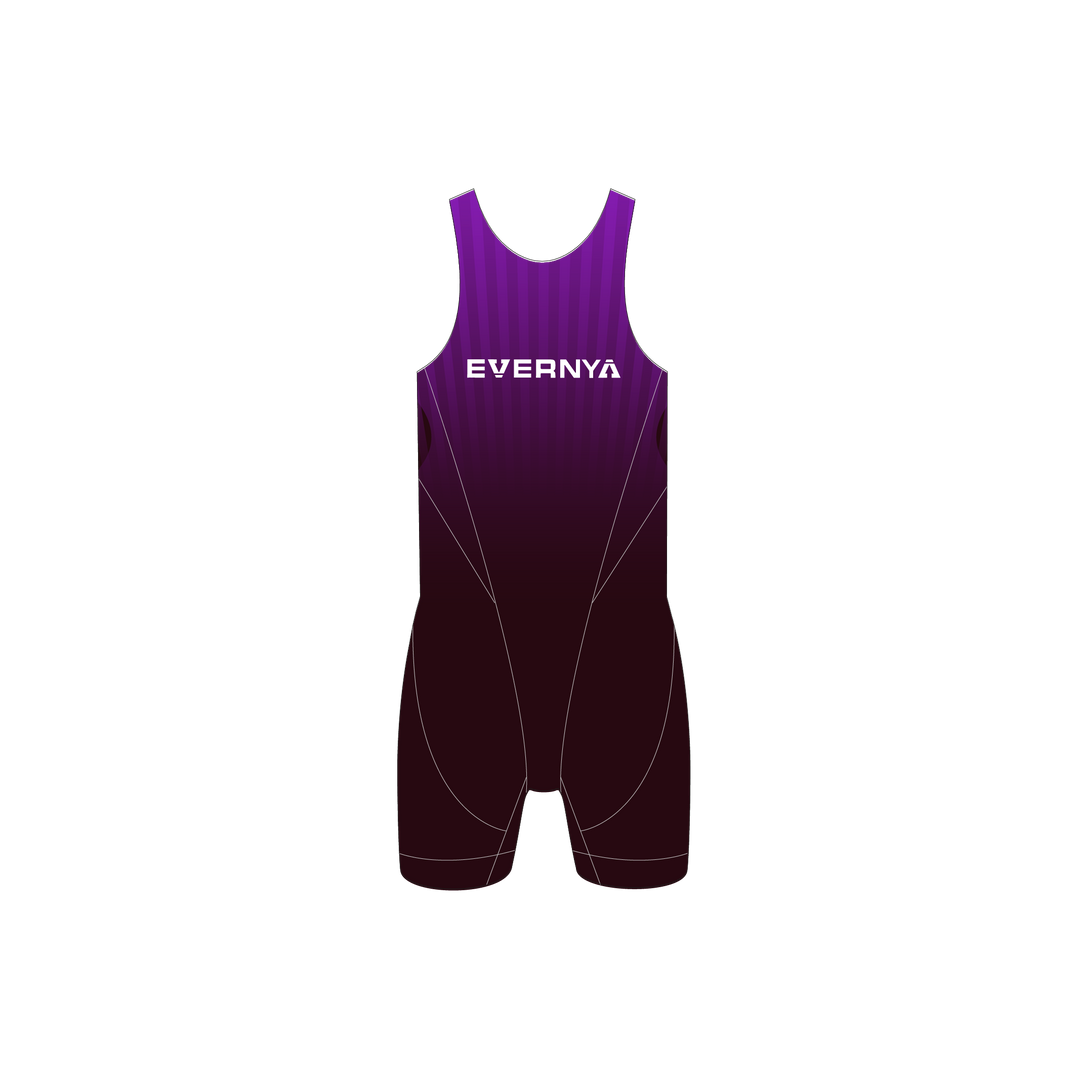 Ropa personalizada triatlon