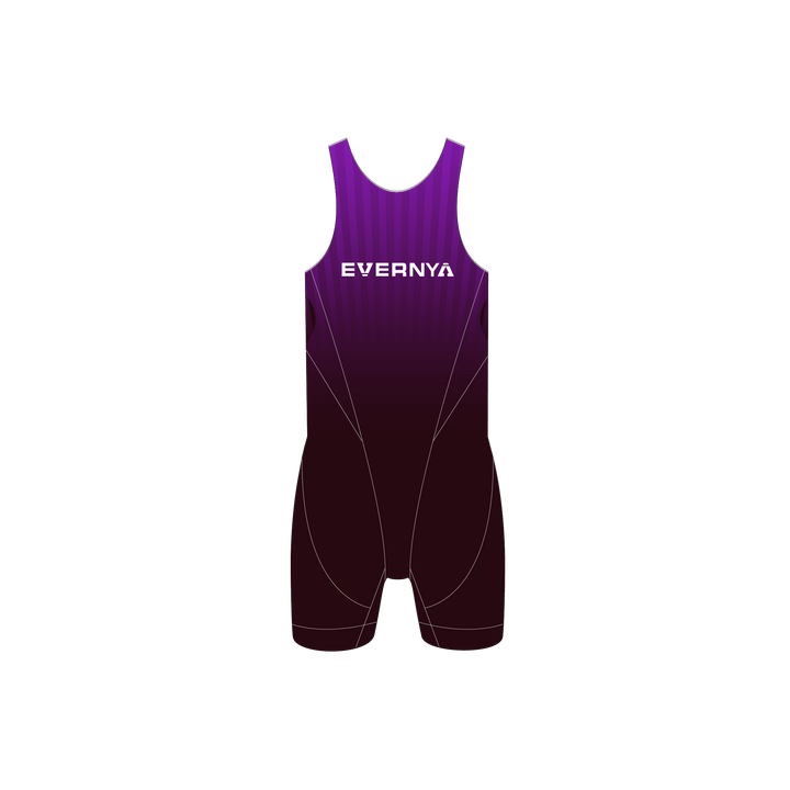 Ropa personalizada triatlon