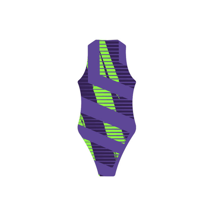 ropa personalizada de natacion