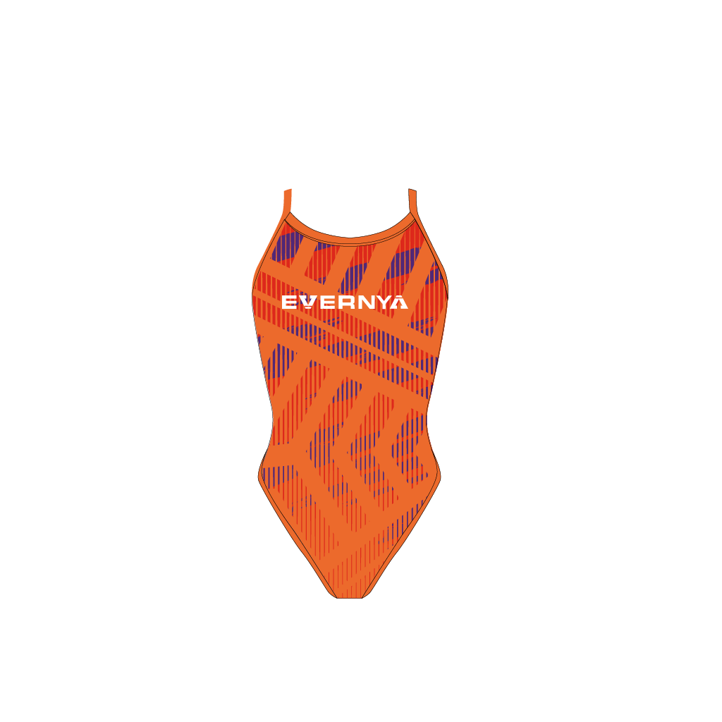 ropa personalizada de natacion