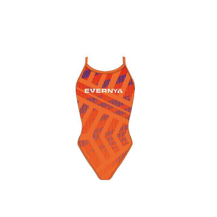 ropa personalizada de natacion