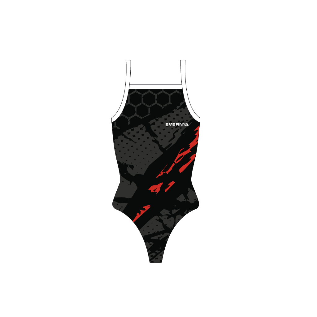 ropa personalizada de natacion