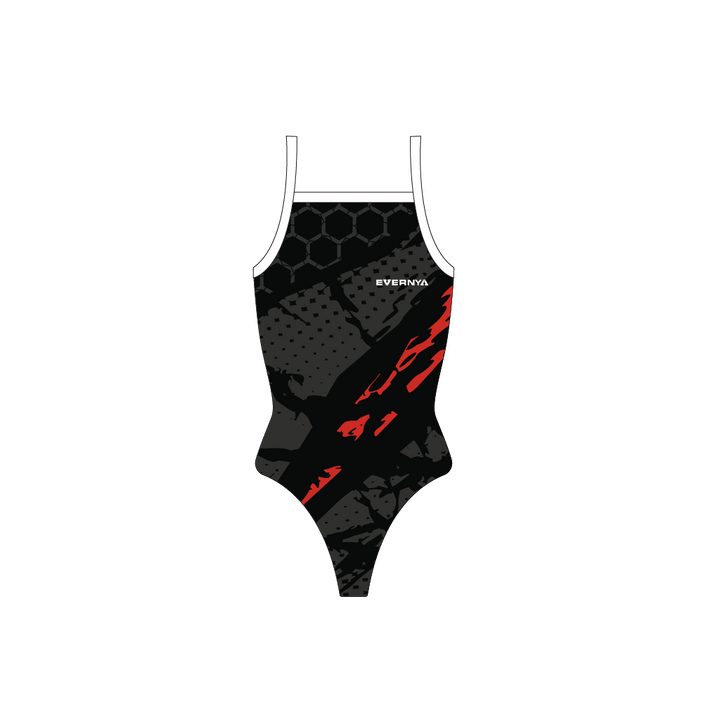 ropa personalizada de natacion