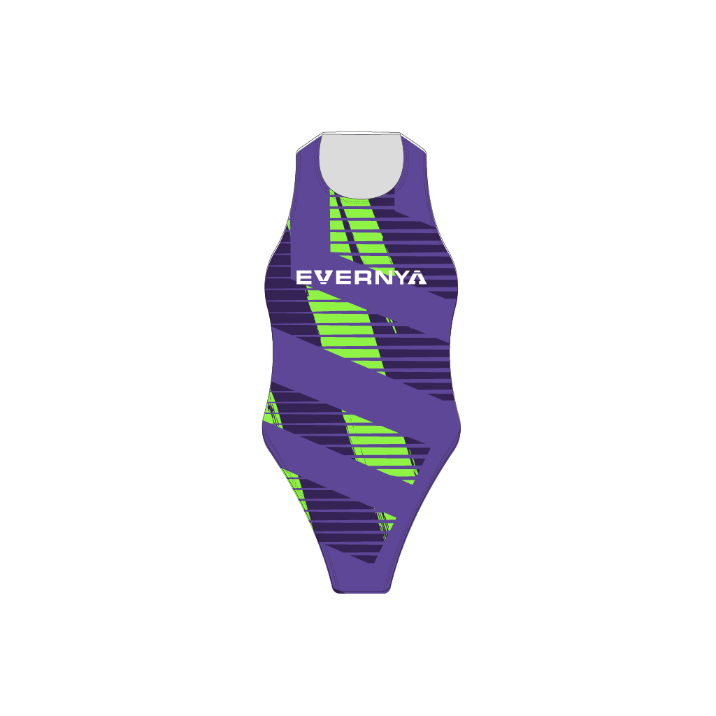 ropa personalizada de natacion