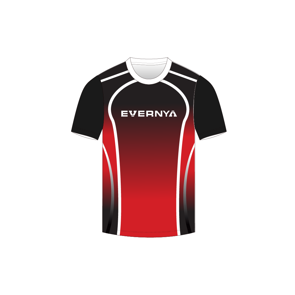 Ropa personalizada de rugby