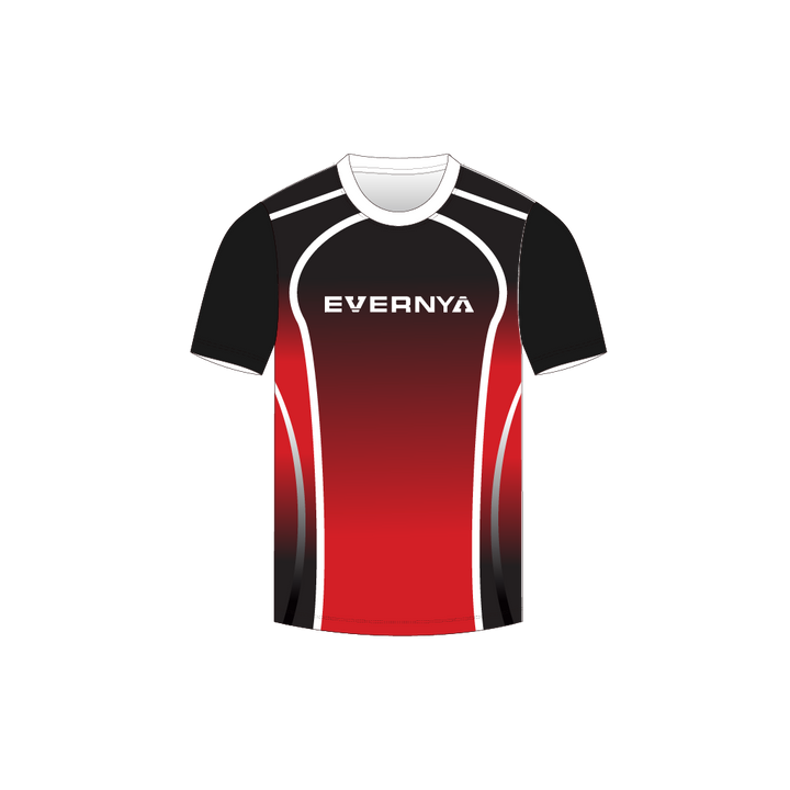 Ropa personalizada de rugby
