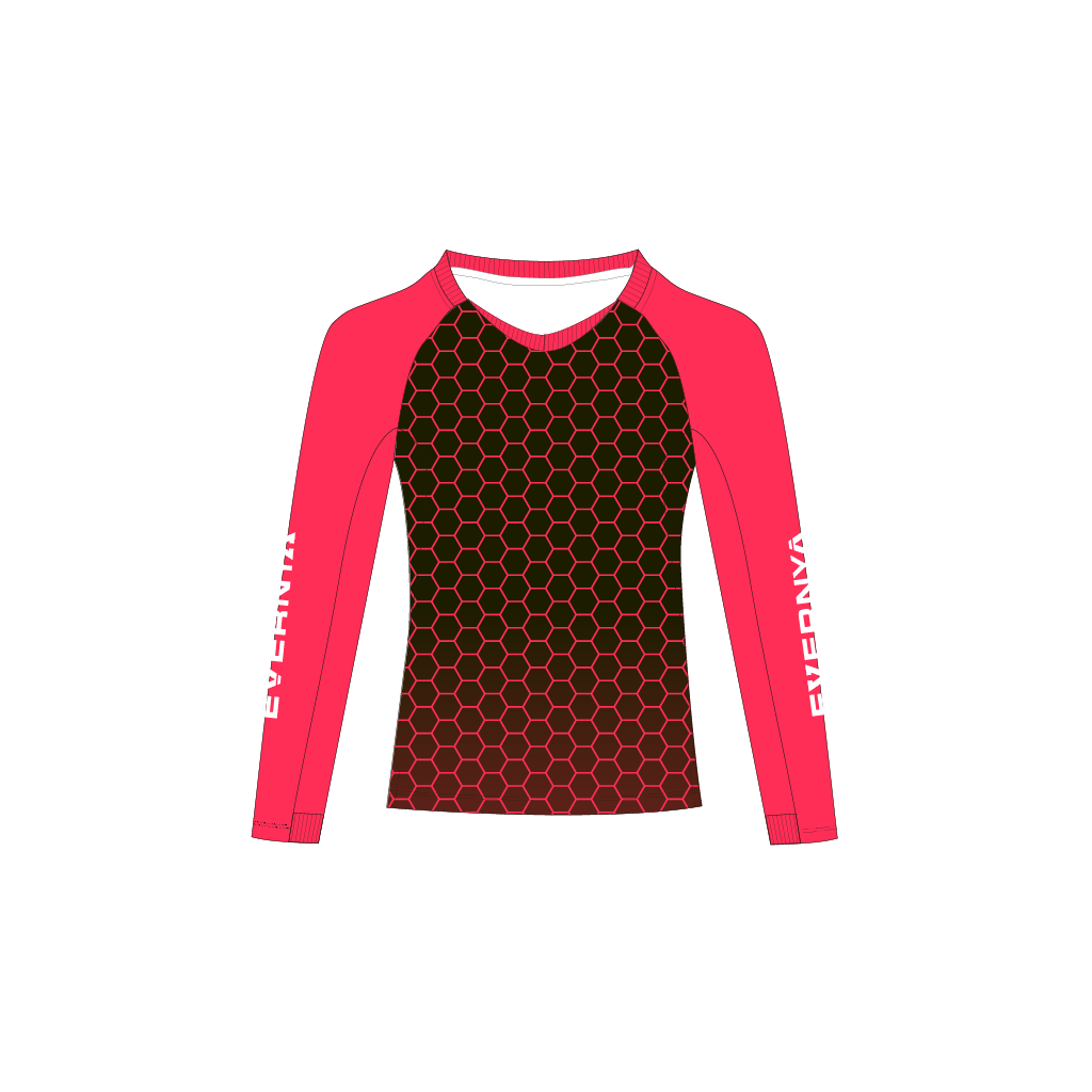 ropa rugby personalizada