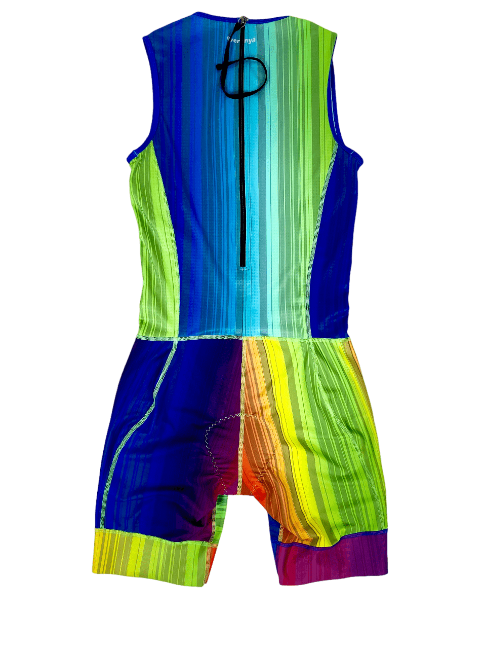 Ropa personalizada triatlon