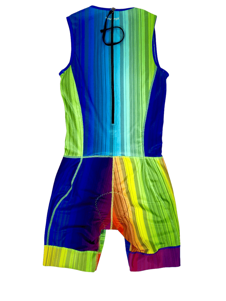 Ropa personalizada triatlon
