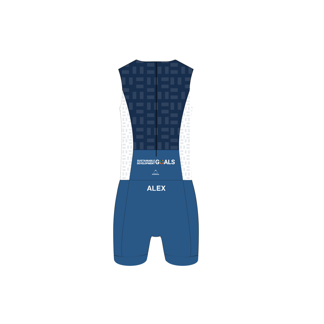 Ropa personalizada triatlon